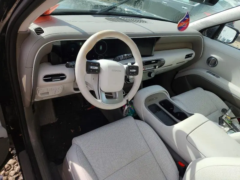 2026 HYUNDAI PALISADE SEL CONVENIENCE  