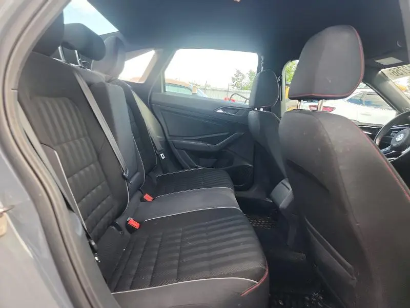 2021 VOLKSWAGEN JETTA GLI  