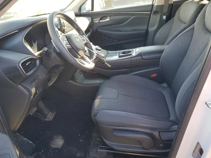 2023 HYUNDAI SANTA FE   