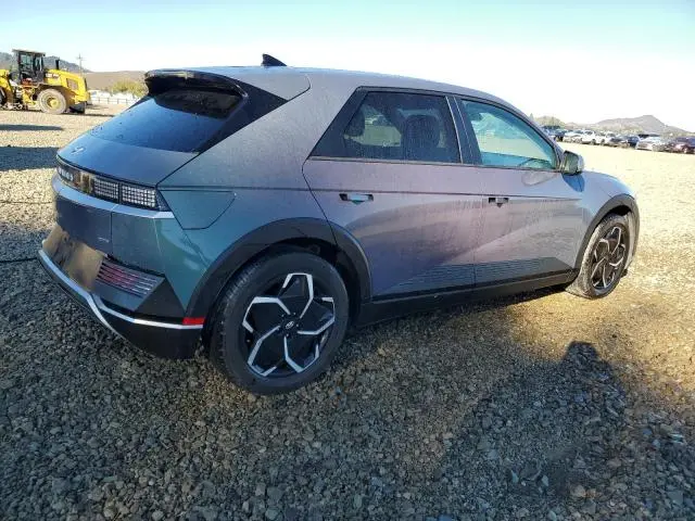 2023 HYUNDAI IONIQ 5 SEL  