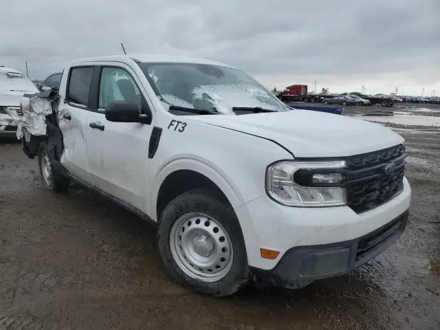 2022 FORD MAVERICK XL  