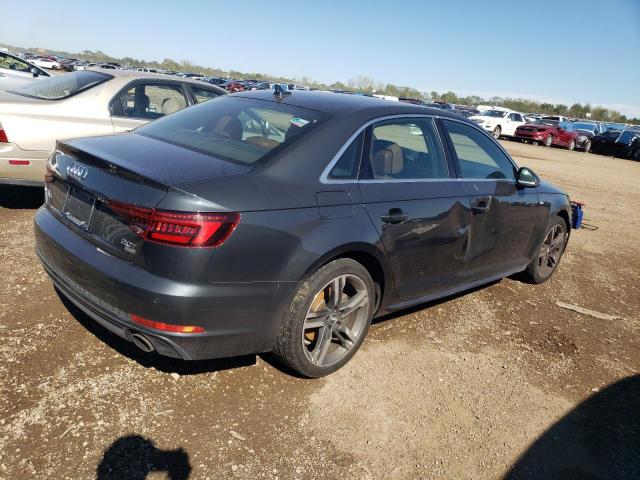 2018 AUDI A4 PREMIUM PLUS