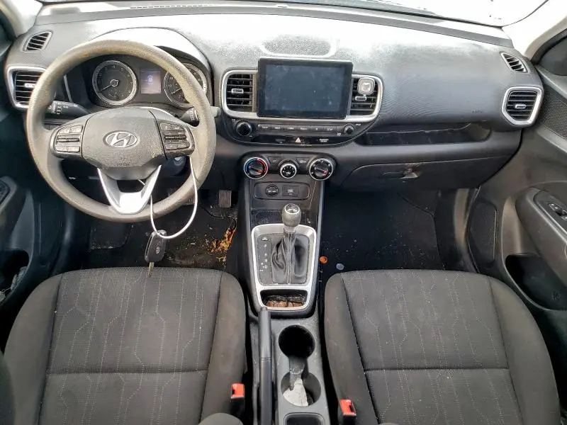 2021 HYUNDAI VENUE SE  