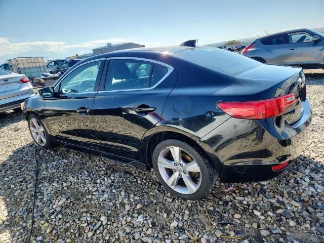 2013 ACURA ILX 20 TECH  