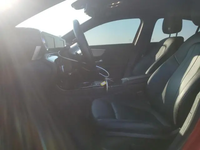 2019 MERCEDES-BENZ A 220 4MATIC  