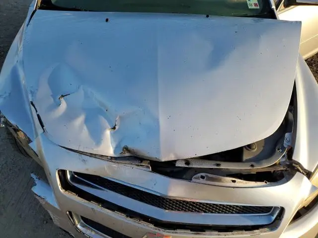 2011 CHEVROLET MALIBU 1LT  