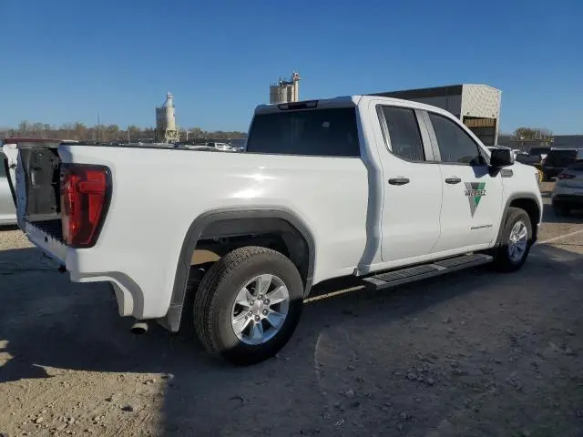 2022 GMC SIERRA C1500  