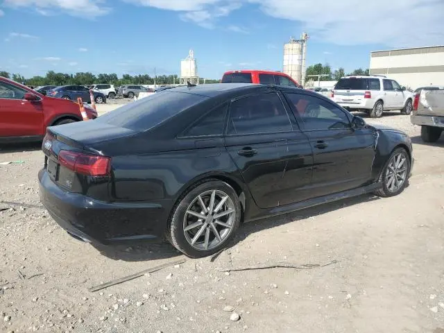 2018 AUDI A6 PREMIUM  
