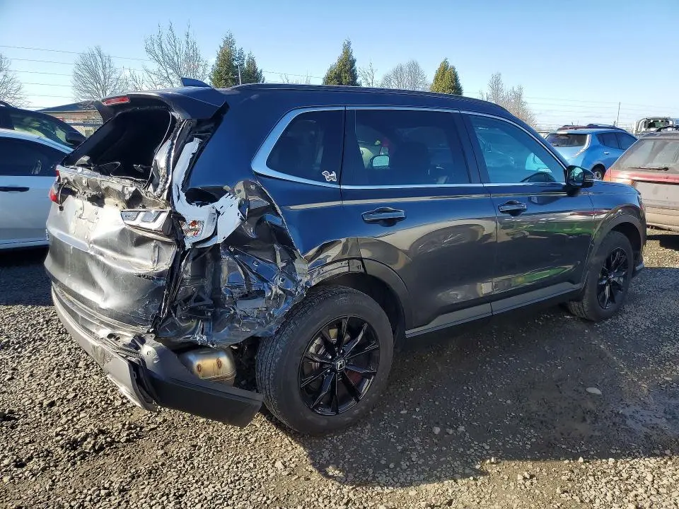 2024 HONDA CR-V SPORT-L  