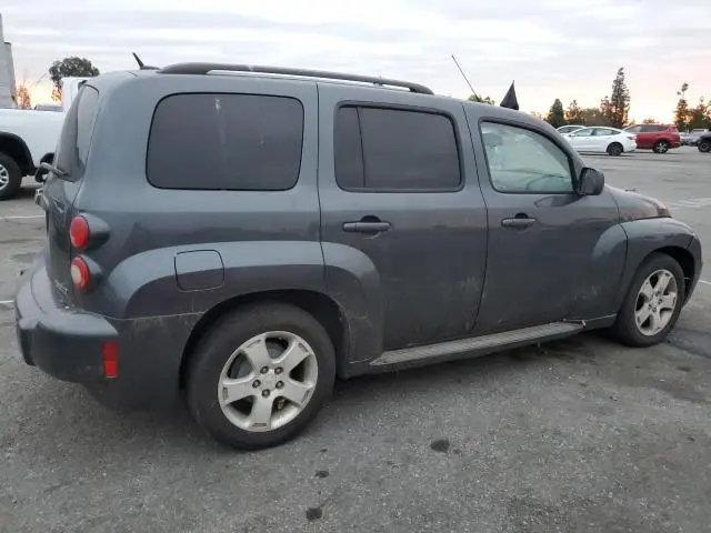 2010 CHEVROLET HHR LT