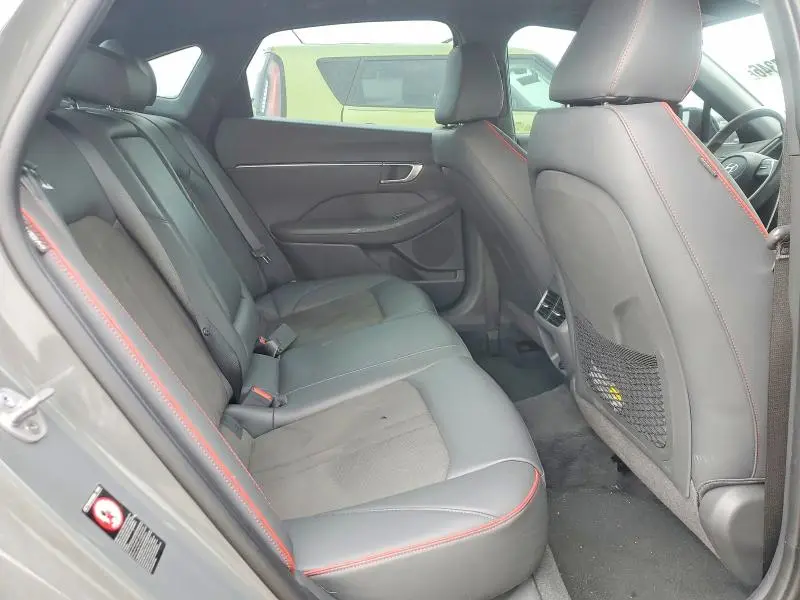 2023 HYUNDAI SONATA SEL PLUS  