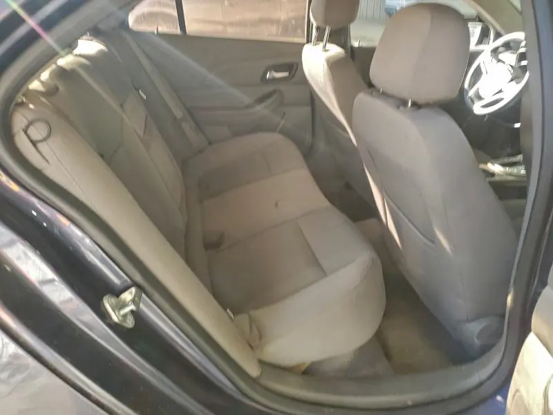 2013 CHEVROLET MALIBU LS  