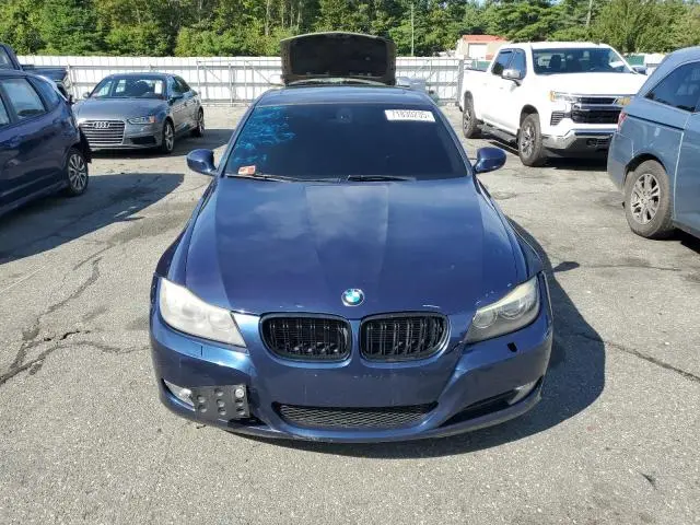 2011 BMW 328 XI