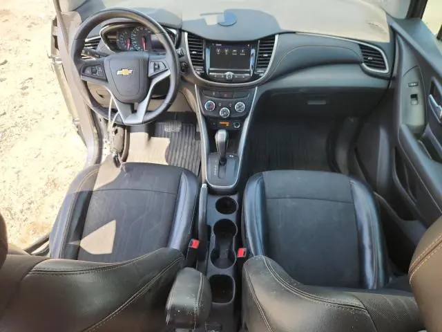 2020 CHEVROLET TRAX 1LT  