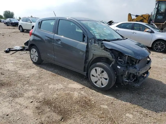 2017 CHEVROLET SPARK LS  