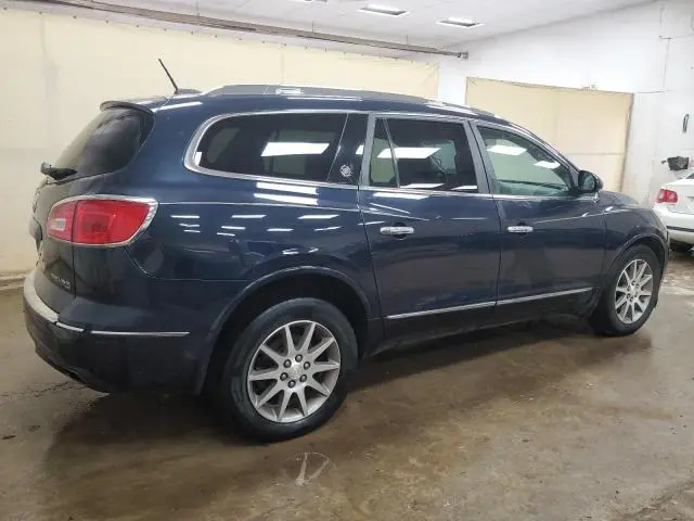 2016 BUICK ENCLAVE   