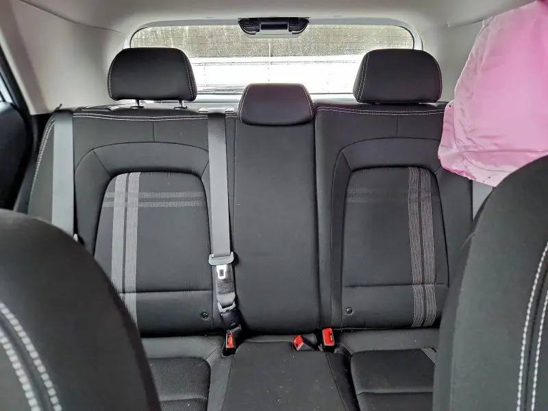 2022 HYUNDAI VENUE SEL  