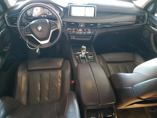 2014 BMW X5 XDRIVE35I  