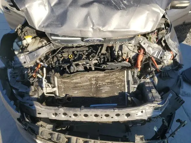 2013 FORD C-MAX PREMIUM  