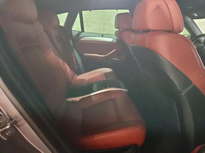 2014 BMW X6 XDRIVE35I  