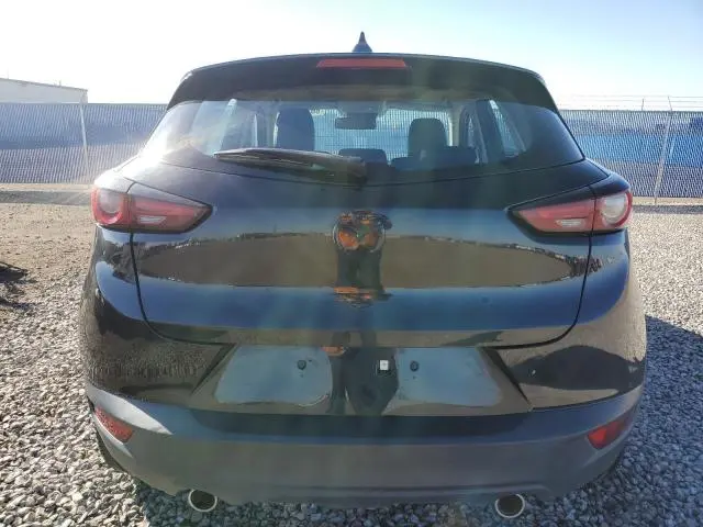 2021 MAZDA CX-3 GRAND TOURING  