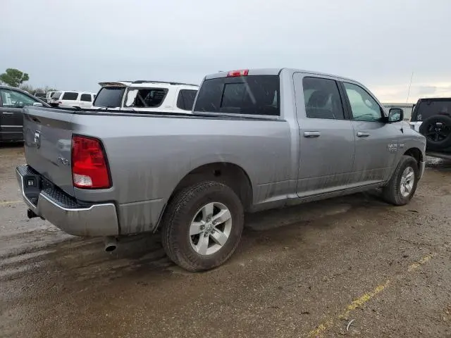 2020 RAM 1500 CLASSIC SLT  