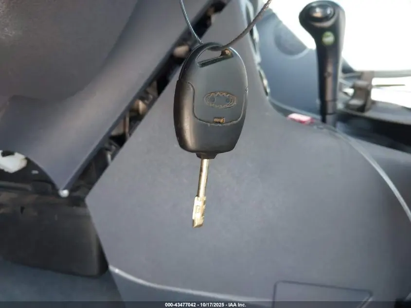 2013 FORD TRANSIT CONNECT XLT