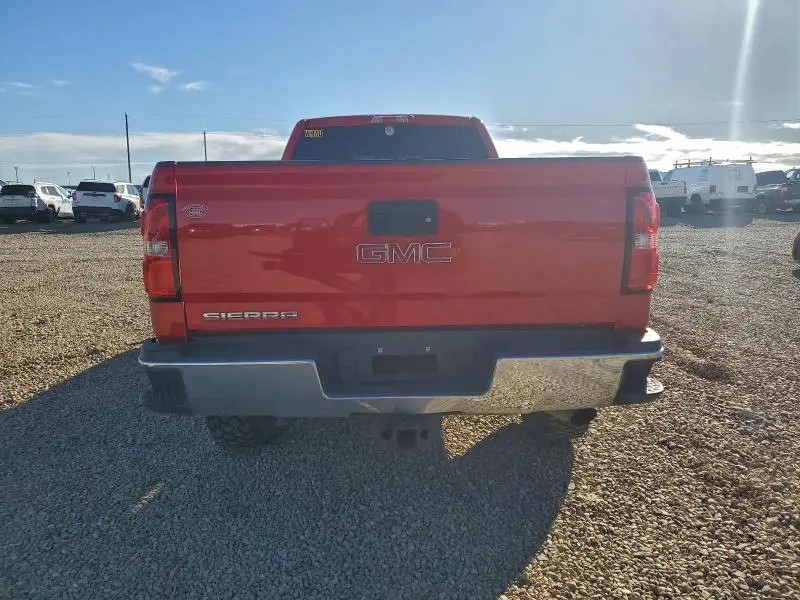 2019 GMC SIERRA C2500 HEAVY DUTY  