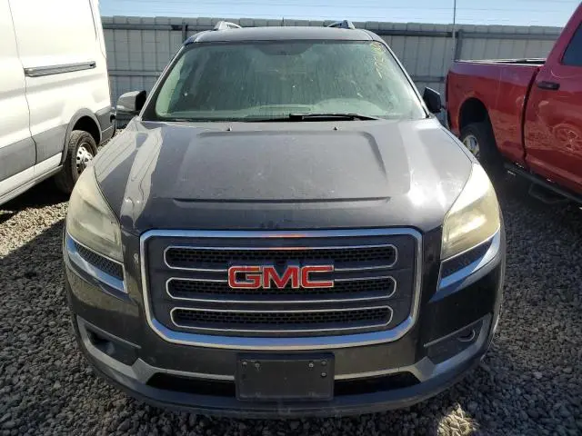 2013 GMC ACADIA SLT-1  