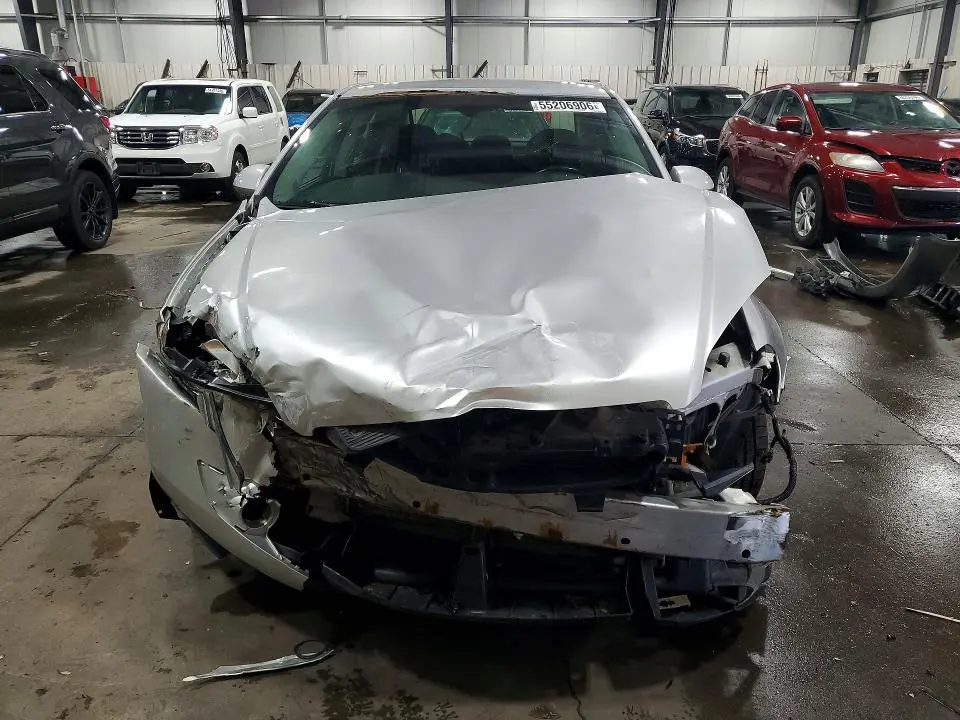 2010 CHEVROLET IMPALA LT  