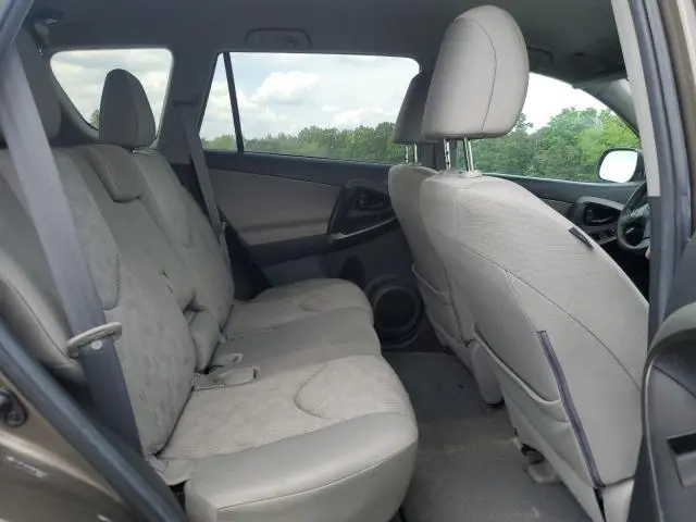 2012 TOYOTA RAV4 