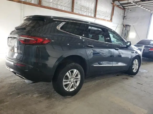 2021 BUICK ENCLAVE PREFERRED  