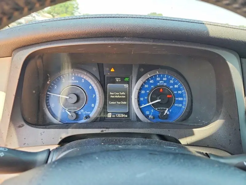 2020 TOYOTA SIENNA XLE PREMIUM 7-PASSENGER  