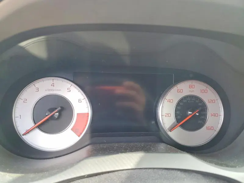 2021 ACURA RDX A-SPEC  