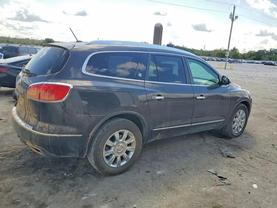 2014 BUICK ENCLAVE   