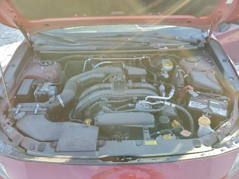 2018 SUBARU CROSSTREK LIMITED  