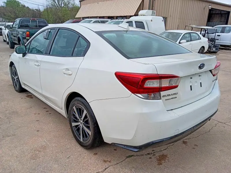 2020 SUBARU IMPREZA PREMIUM  