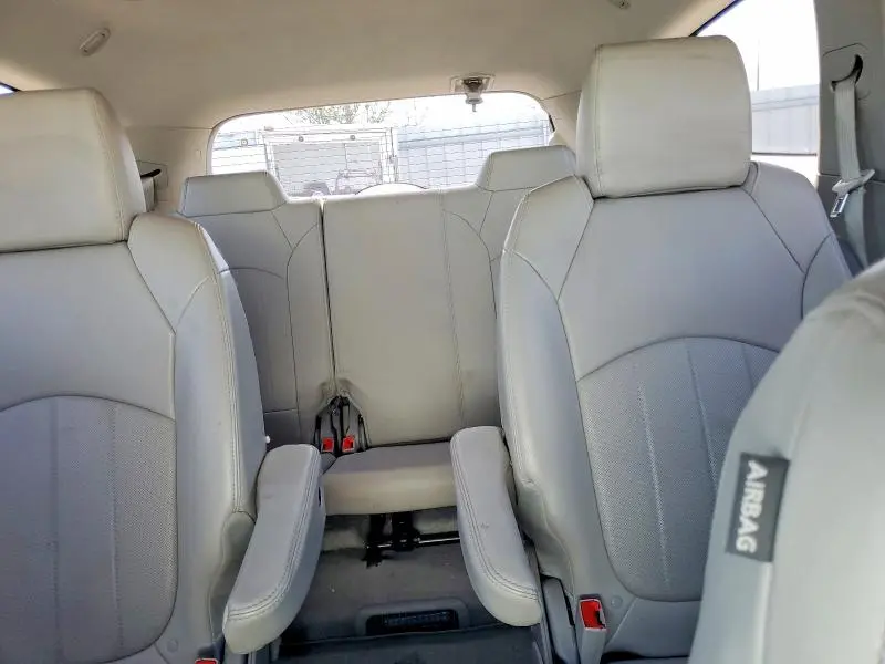 2016 BUICK ENCLAVE   