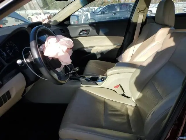 2013 ACURA ILX 20 TECH  