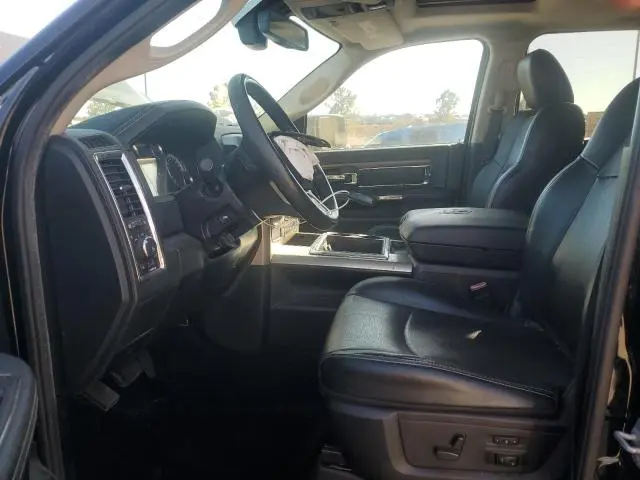 2014 RAM 1500 LARAMIE  