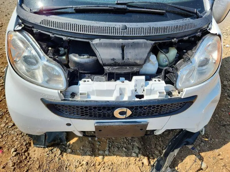 2014 SMART FORTWO PURE  