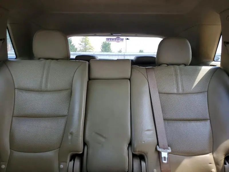 2011 KIA SORENTO EX  