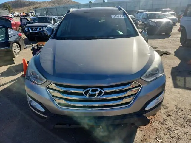 2014 HYUNDAI SANTA FE SPORT   