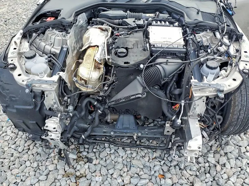 2023 MERCEDES-BENZ C 300  