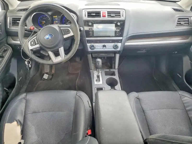 2015 SUBARU LEGACY 2.5I LIMITED  
