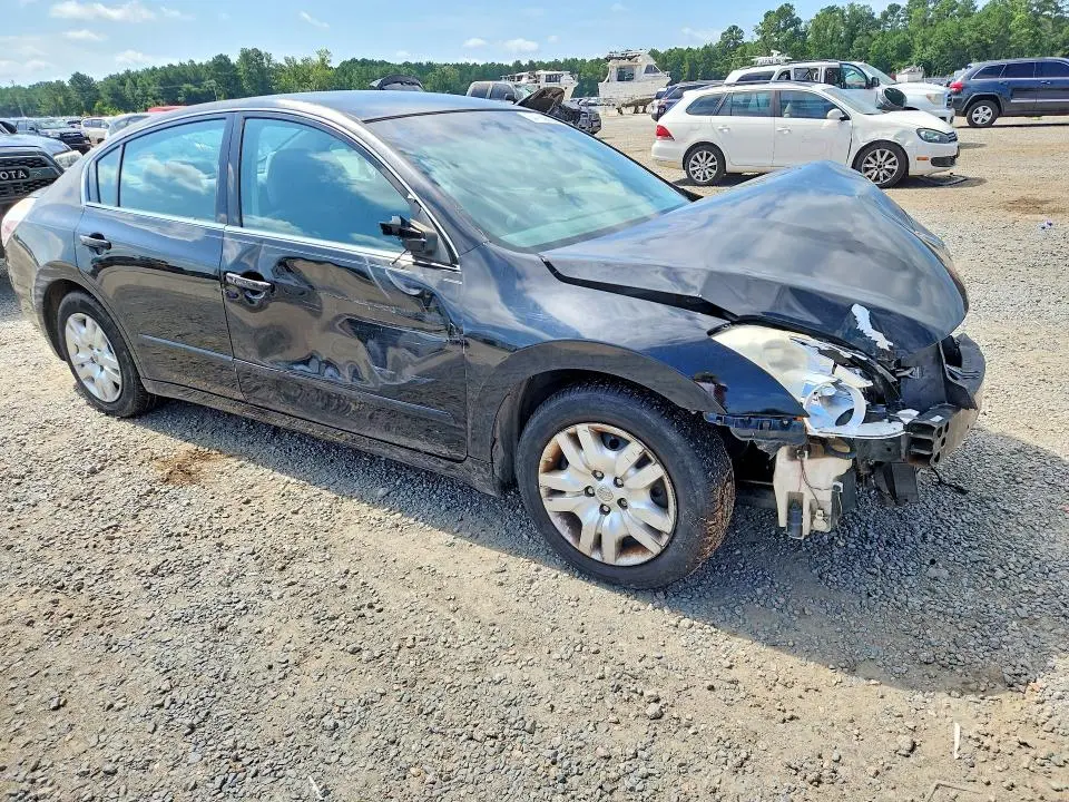 2011 NISSAN ALTIMA 2.5  