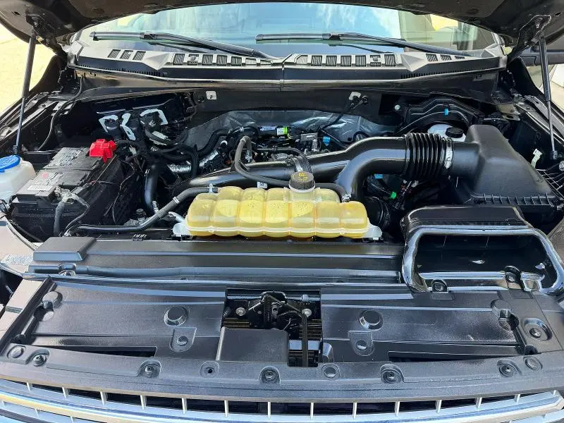 2020 FORD F150 SUPER CAB  