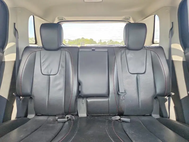 2014 GMC TERRAIN SLT  