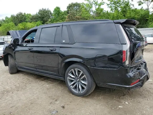 2022 CADILLAC ESCALADE ESV SPORT PLATINUM  