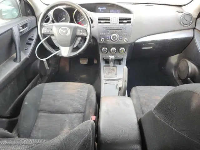 2013 MAZDA 3 I  
